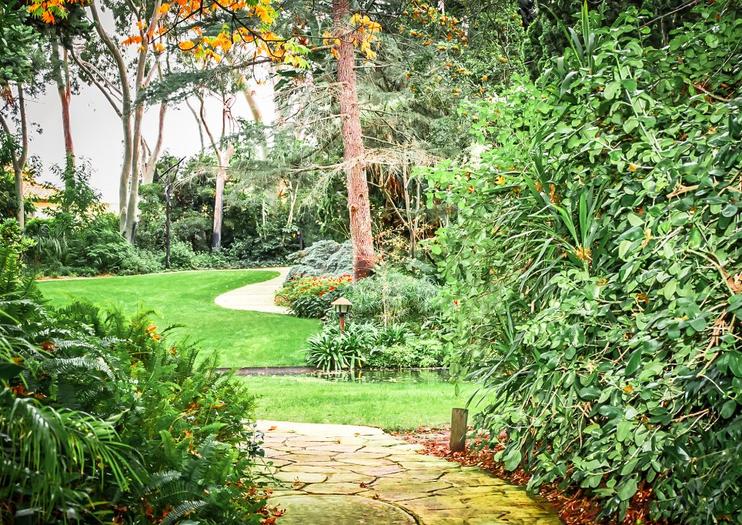 Wanneroo Botanic Gardens